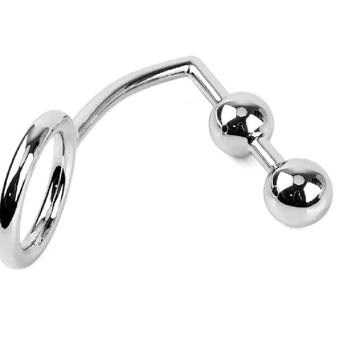 Anal Sexual Two 4354 PerfectFit Hook Ball Suspension 0320